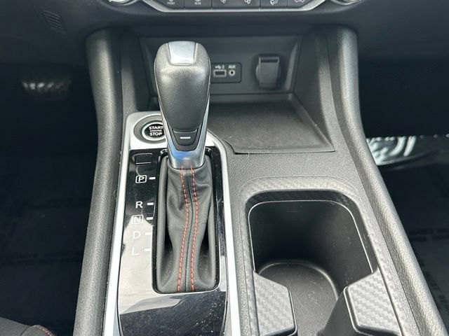 Used 2024 Nissan Sentra SR FWD image 34