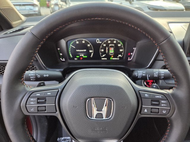 New 2026 Honda CR-V Sport-L image 12