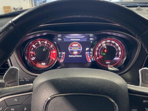 Used 2021 Dodge Challenger SRT Hellcat image 12