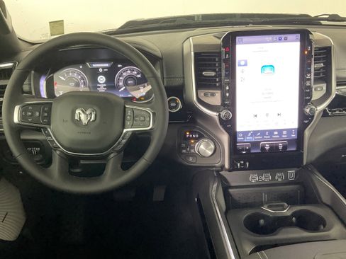 New 2026 RAM 1500 Laramie image 8