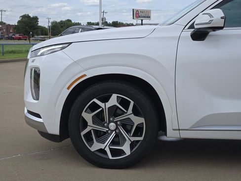 Used 2021 Hyundai Palisade Calligraphy AWD/4WD image 30