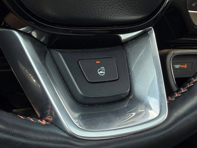 Used 2025 Honda CR-V Sport Touring image 41