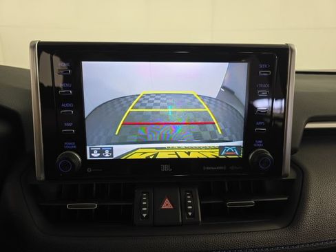 Used 2021 Toyota RAV4 XSE AWD/4WD image 18