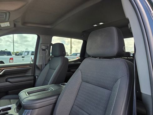 Used 2022 Chevrolet Silverado 1500 LT Trail Boss w/ Protection Package image 20