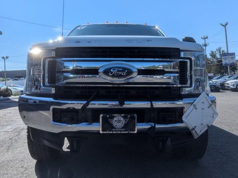Used 2017 Ford F250 XL w/ STX Appearance Package image 4