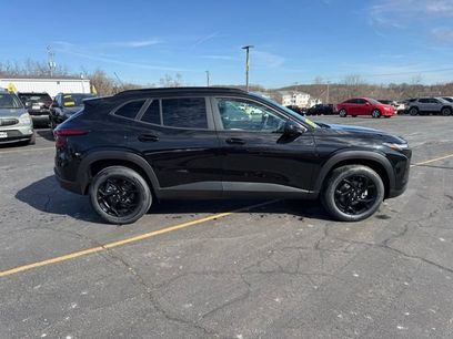 New 2026 Chevrolet Trax LT w/ Driver Confidence Package