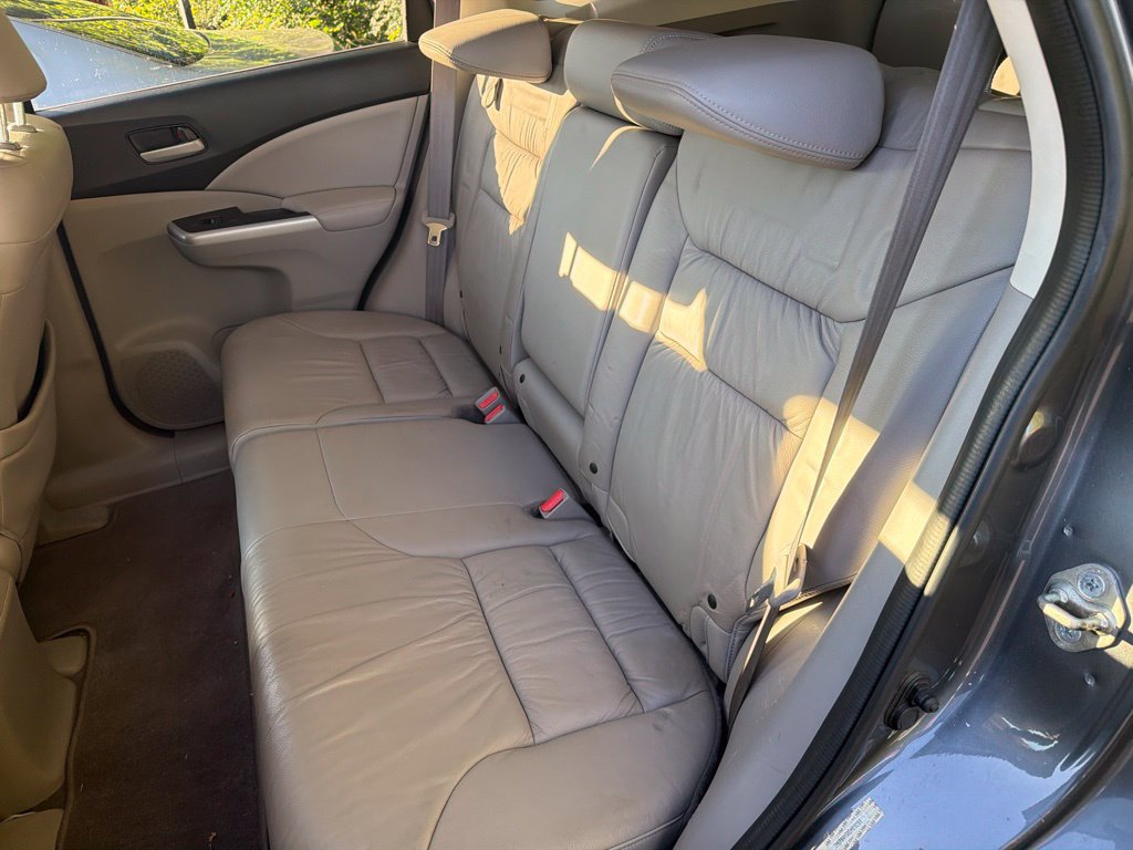 Used 2013 Honda CR-V EX-L image 7