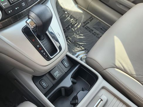 Used 2014 Honda CR-V EX-L image 10