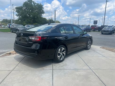New 2025 Subaru Legacy Premium image 2