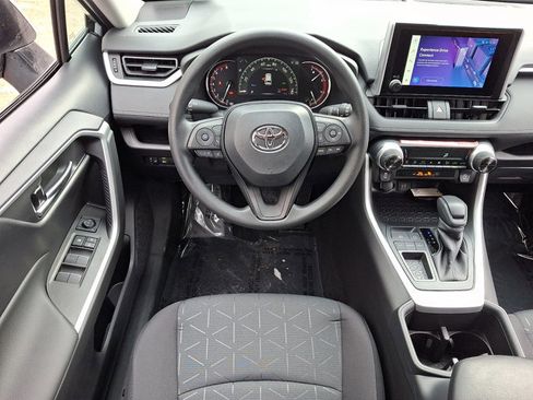 Certified 2025 Toyota RAV4 XLE image 12