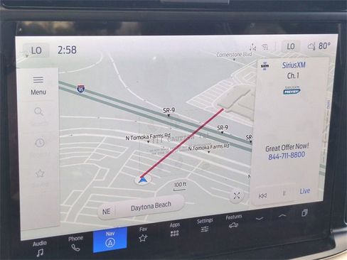 New 2025 Ford F150 King Ranch image 22