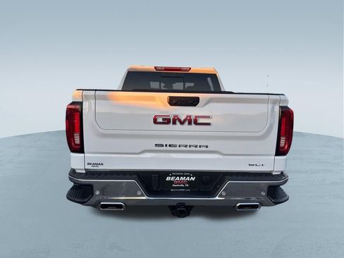 New 2026 GMC Sierra 1500 SLT w/ SLT Premium Plus Package image 7