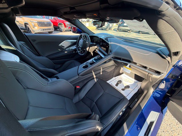 New 2027 Chevrolet Corvette Stingray Coupe w/ 2LT RWD image 28