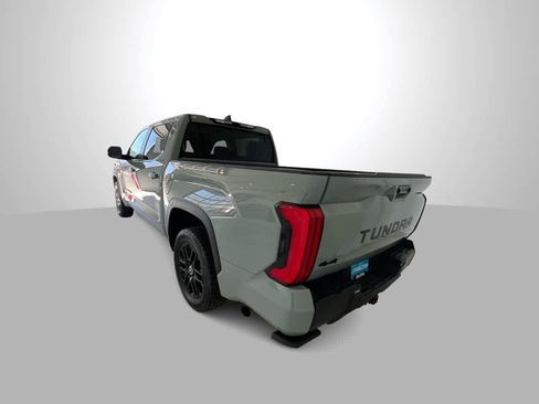 Used 2024 Toyota Tundra Limited image 6