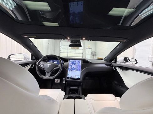 Used 2020 Tesla Model S Performance AWD/4WD image 27