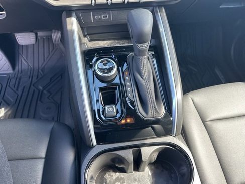 New 2026 Chevrolet Colorado Trail Boss image 21