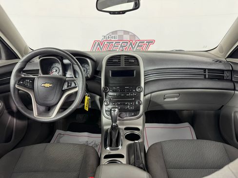 Used 2015 Chevrolet Malibu LS image 11