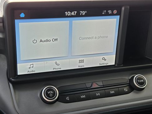 Used 2022 Ford Maverick XL FWD image 16