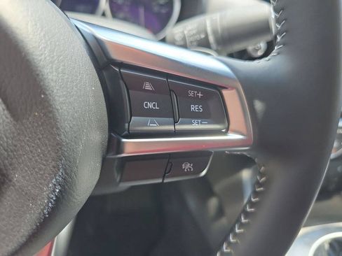 New 2026 MAZDA MX-5 Miata Grand Touring RWD image 23