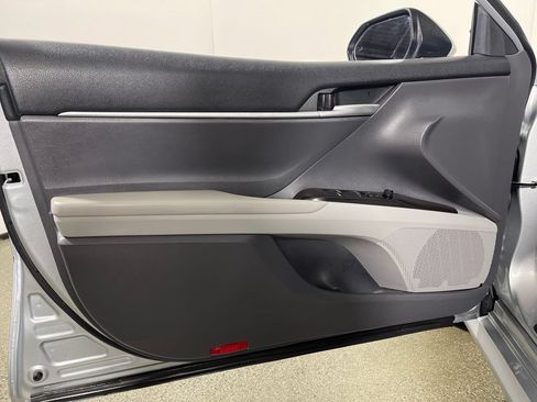 Certified 2024 Toyota Camry LE FWD image 17
