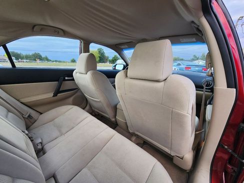 Used 2006 MAZDA MAZDA6 s image 20