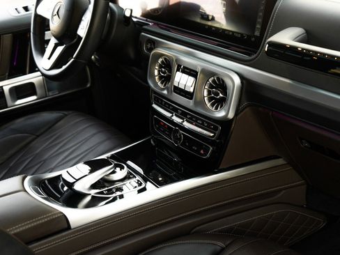 Used 2019 Mercedes-Benz G 550 image 23