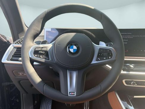 New 2026 BMW X5 xDrive40i w/ M Sport Package AWD/4WD image 11