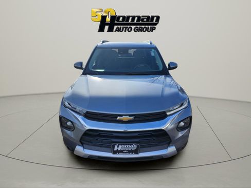 Used 2023 Chevrolet TrailBlazer LT image 8