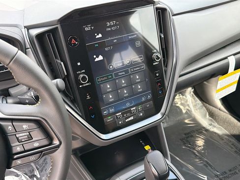 New 2026 Subaru Crosstrek 2.5i Sport image 27