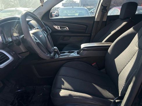 Used 2013 GMC Terrain SLE FWD image 9