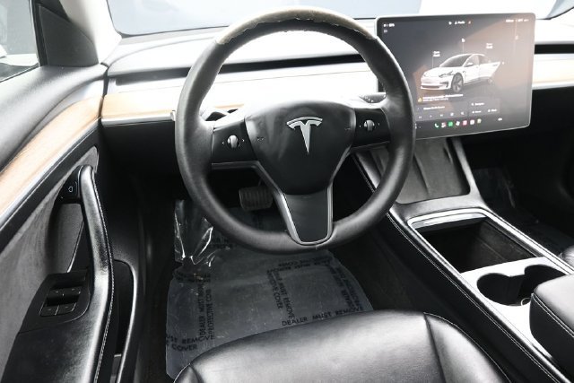 Used 2023 Tesla Model 3 Standard Range RWD image 17