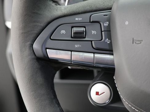 Used 2023 Cadillac CT4 V Blackwing w/ Driver Assist Package image 28