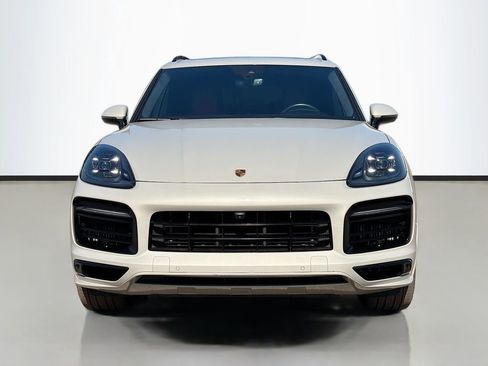 Used 2023 Porsche Cayenne GTS image 8