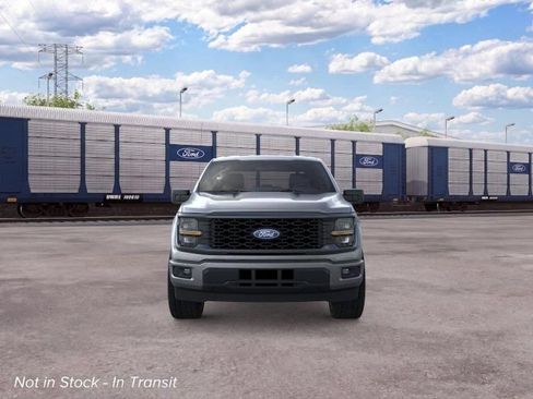 New 2026 Ford F150 STX RWD image 6