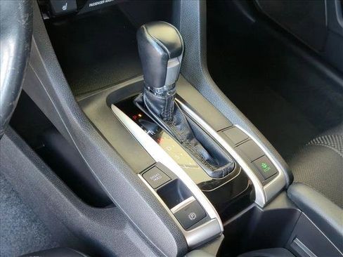 Used 2021 Honda Civic EX-L image 13