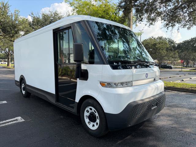 Used 2024 Chevrolet Brightdrop 600 w/ Commercial Equipment Package AWD/4WD image 9