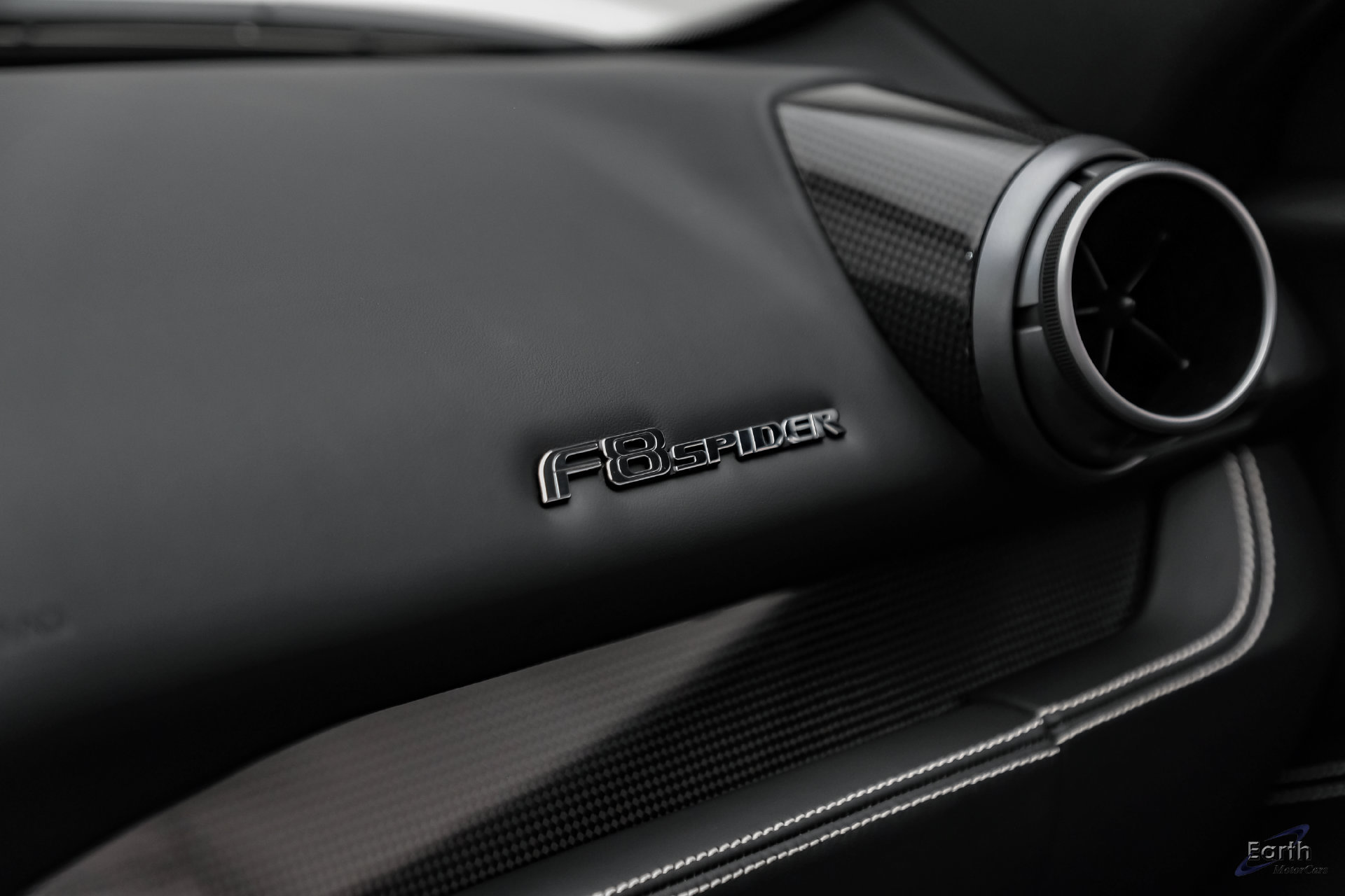 Used 2022 Ferrari F8 Tributo RWD image 85