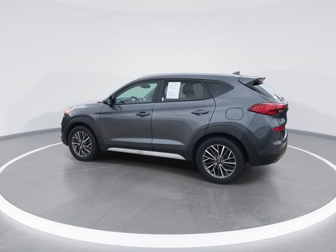 Used 2019 Hyundai Tucson SEL w/ Cargo Package image 6