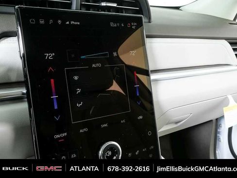 New 2026 GMC Terrain Denali image 16