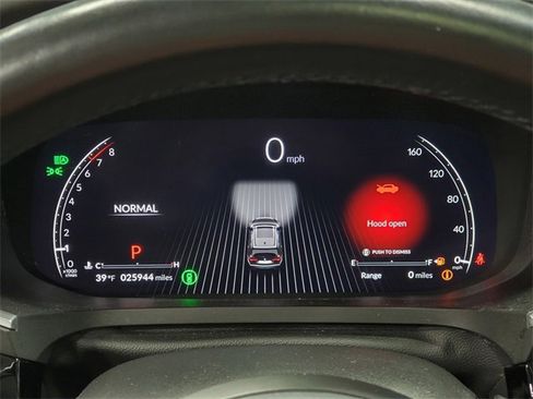 Certified 2023 Acura MDX SH-AWD w/ Technology Package image 19