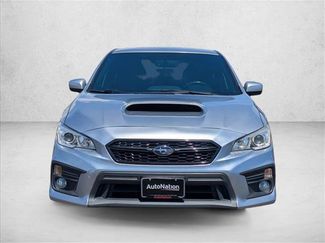 Used 2021 Subaru WRX Premium w/ Popular Package #1 AWD/4WD video 2