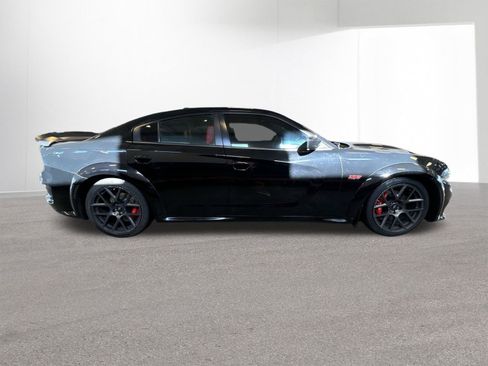 Used 2020 Dodge Charger Scat Pack image 34
