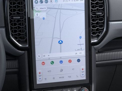 New 2025 Ford Ranger XLT RWD image 17