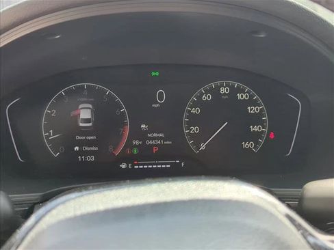 Used 2024 Honda Civic Sport image 4