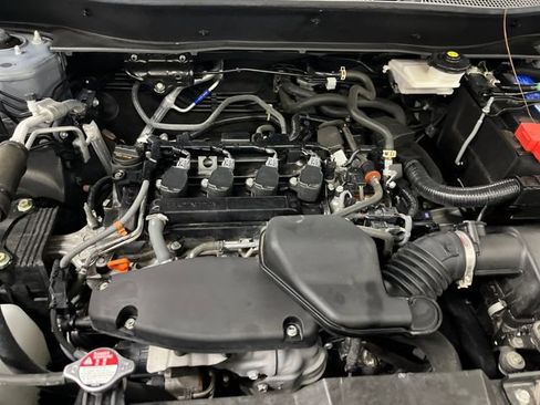 Used 2024 Honda CR-V EX image 32