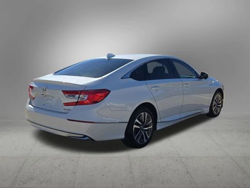 Used 2018 Honda Accord EX-L image 6
