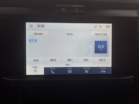 New 2026 Ford F250 XL w/ STX Appearance Package AWD/4WD image 15