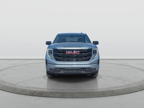 New 2026 GMC Sierra 1500 Elevation AWD/4WD image 3