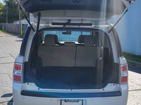 Used 2016 Ford Flex Limited AWD/4WD image 14
