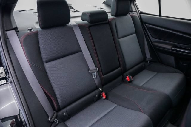 Used 2020 Subaru WRX Premium AWD/4WD image 27